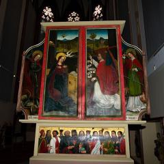 2010, Barfüsserkirche, Basel, Historisches, Museum IMG_1729_v2b5w