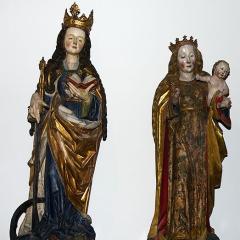 2010, Barfüsserkirche, Basel, Historisches, Museum IMG_1731b5w