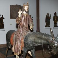2010, Barfüsserkirche, Basel, Historisches, Museum IMG_1740b5w