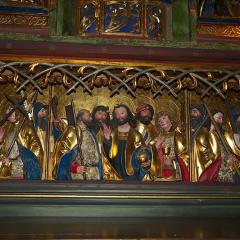 2010, Barfüsserkirche, Basel, Historisches, Museum IMG_1741b5w