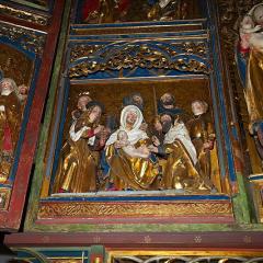2010, Barfüsserkirche, Basel, Historisches, Museum IMG_1742b5w