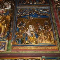 2010, Barfüsserkirche, Basel, Historisches, Museum IMG_1743b5w