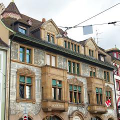 Basel Basel