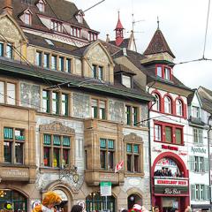 Basel Basel