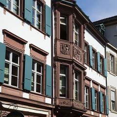 2010, Basel 2010, Basel