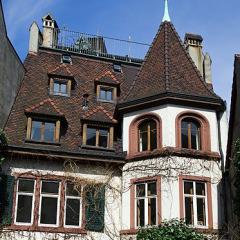 2010, Basel 2010, Basel