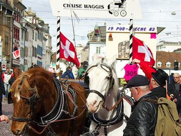 Fastnacht