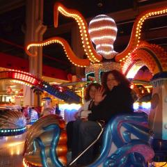 2010, Herbstmesse 2010, Herbstmesse