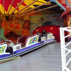 2010, Herbstmesse 2010, Herbstmesse