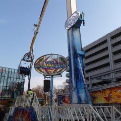2010, Herbstmesse 2010, Herbstmesse