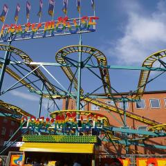 2010, Herbstmesse 2010, Herbstmesse