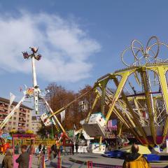 2010, Herbstmesse 2010, Herbstmesse