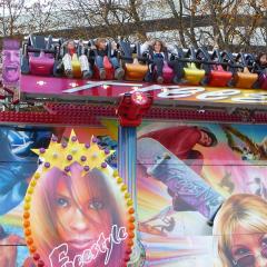 2010, Herbstmesse 2010, Herbstmesse