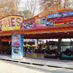2010, Herbstmesse 2010, Herbstmesse