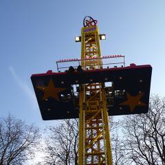 2010, Herbstmesse 2010, Herbstmesse