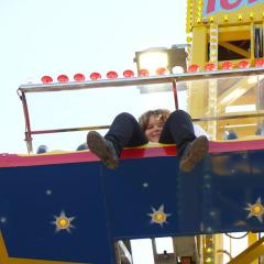 2010, Herbstmesse 2010, Herbstmesse