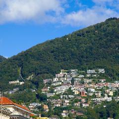 2010, Lugano, Monte Bre 2010, Lugano, Monte Bre