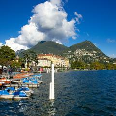 2010, Lugano, Monte Bre 2010, Lugano, Monte Bre