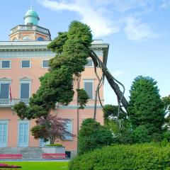 2010, Lugano 2010, Lugano
