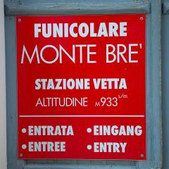 2010, Lugano, Monte Bre 2010, Lugano, Monte Bre