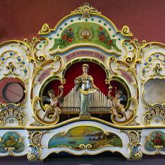 2010, Museum, Musikautomaten, Seewen 2010, Museum, Musikautomaten, Seewen