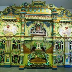 2010, Museum, Musikautomaten, Seewen 2010, Museum, Musikautomaten, Seewen