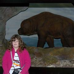 2010, Basel, Museum, Naturhistorisches, Tara 2010, Basel, Museum, Naturhistorisches, Tara