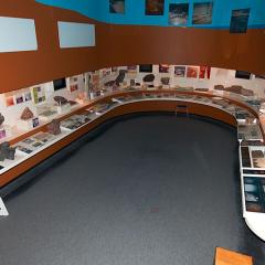 2010, Basel, Museum, Naturhistorisches 2010, Basel, Museum, Naturhistorisches
