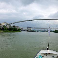 2010, Boat, Rhein 2010, Boat, Rhein