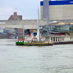 2010, Boat, Rhein 2010, Boat, Rhein