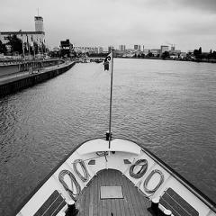2010, Boat, Rhein 2010, Boat, Rhein