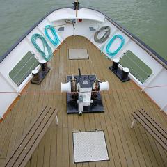 2010, Boat, Rhein 2010, Boat, Rhein