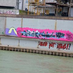 2010, Boat, Rhein 2010, Boat, Rhein