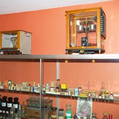 2010, Basel, Museum, Pharmazie 2010, Basel, Museum, Pharmazie