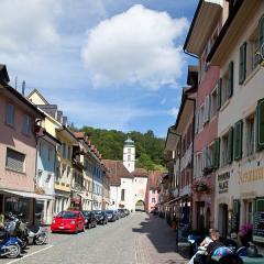 2010, Laufen 2010, Laufen