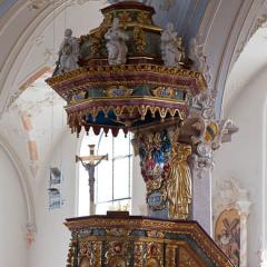 2010, Mariastein Monastery 2010, Mariastein Monastery