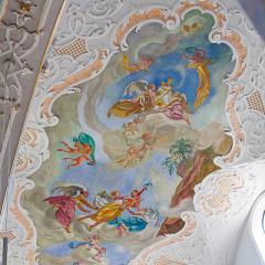 2010, Mariastein Monastery 2010, Mariastein Monastery