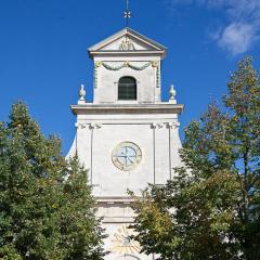 2010, Mariastein Monastery 2010, Mariastein Monastery