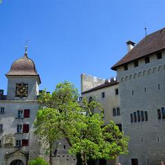 2010, Castle, Lenzburg 2010, Castle, Lenzburg