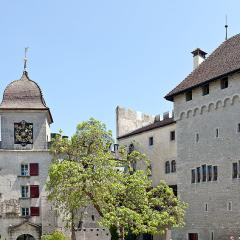 2010, Castle, Lenzburg 2010, Castle, Lenzburg