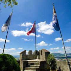 2010, Castle, Lenzburg 2010, Castle, Lenzburg