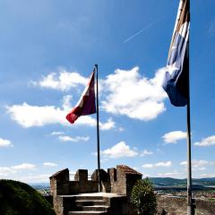 2010, Castle, Lenzburg 2010, Castle, Lenzburg