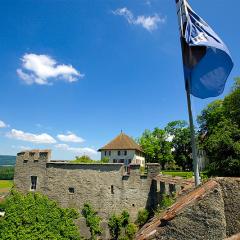 2010, Castle, Lenzburg 2010, Castle, Lenzburg