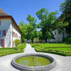 2010, Castle, Lenzburg 2010, Castle, Lenzburg