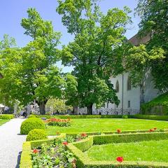 2010, Castle, Lenzburg 2010, Castle, Lenzburg