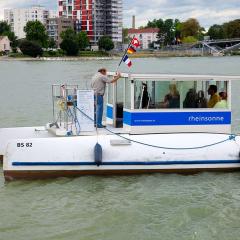 2010, 3 Countries, Rhein 2010, 3 Countries, Rhein