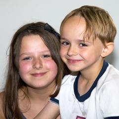 2010, Bradford, Brendan, Emma, UK 2010, Bradford, Brendan, Emma, UK