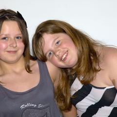 2010, Bradford, Emma, Tara, UK 2010, Bradford, Emma, Tara, UK