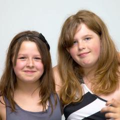 2010, Bradford, Emma, Tara, UK 2010, Bradford, Emma, Tara, UK