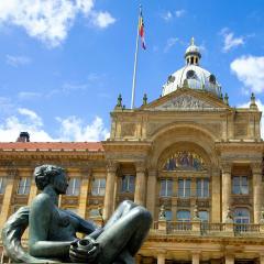 2010, Birmingham, UK 2010, Birmingham, UK